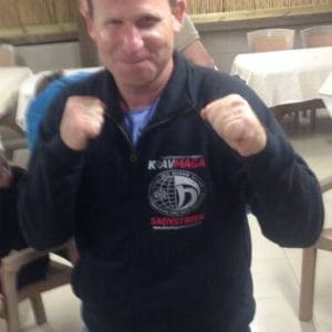 Krav Maga Heren
