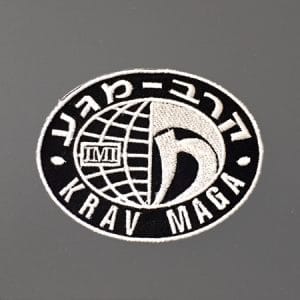IKMF embleem