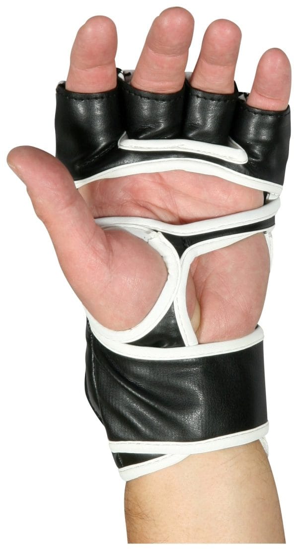 Junior Krav Maga Handschoen - Afbeelding 3