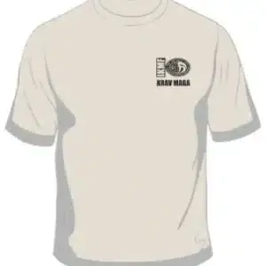 IKMF examen shirt Grijs