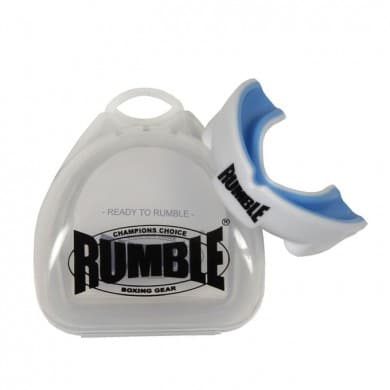 Rumble Special Gel gebitsbescherming - Afbeelding 2