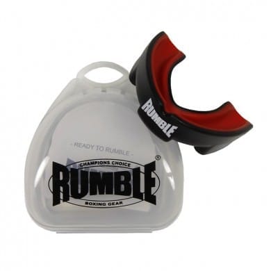 Rumble Special Gel gebitsbescherming - Afbeelding 3
