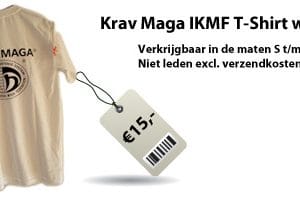 IKMF shirt