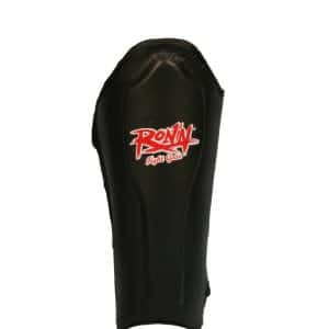 Krav Maga Beenbeschermer special Ronin Black Line