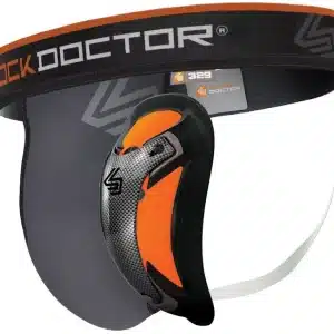 Heren tok Shockdoctor