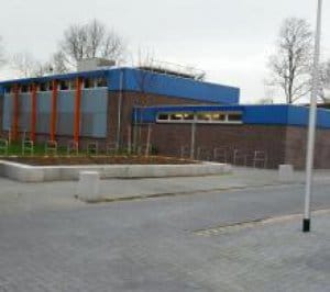 Krav Maga Saenstreek Purmerend